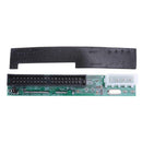 2.5 3.5 SATA to PC Motherboard JM20330 Chip PATA IDE Converter Adapter Card