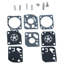 RB-29 Blower Trimmer for Zama Carb Carburetor Rebuild Repair Kit For Ryobi Ryan