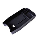 fit for Mercedes Benz W212 Center Console Armrest Storage Box Holder Tray  hf
