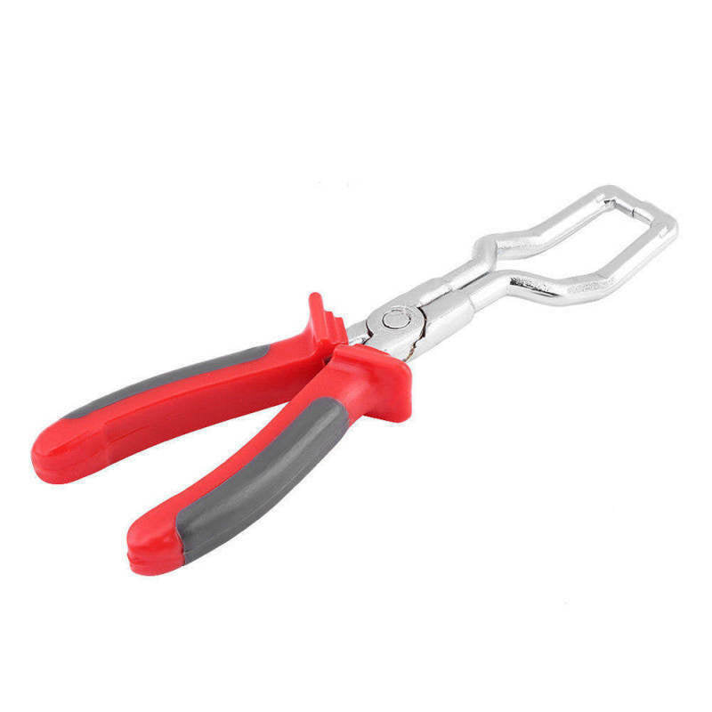 1* New Fuel Feed Pipe Pliers Removal Hose Line Clip Clamp For Mercedes Benz