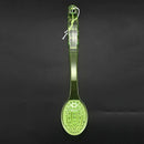 Long Handled Body Bath Shower Back Brush Scrubber Massager Disability Helpe