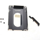 SATA HDD Caddy For  Pavilion DV9000 DV9800 DV9700 DV9500 DV9200 DV6500 DV6700