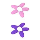 Nail Art Soak Off Cap Pink+Purple