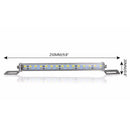30 SMD Bolt-On LED Lamps For Car License Plate Lights New Lights Backup