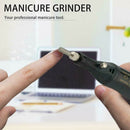 Electric Mini Grinder Polishing Tool Carving Machine for Metal Wood Glass
