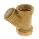 1.5'' NPT Water Reducing Valve Brass Regulator Valves Water Regulator Valve