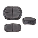 Helmet Pads with Hook & Loop 5pcs/set Soft and Durable EPP Motorcycle Helmet