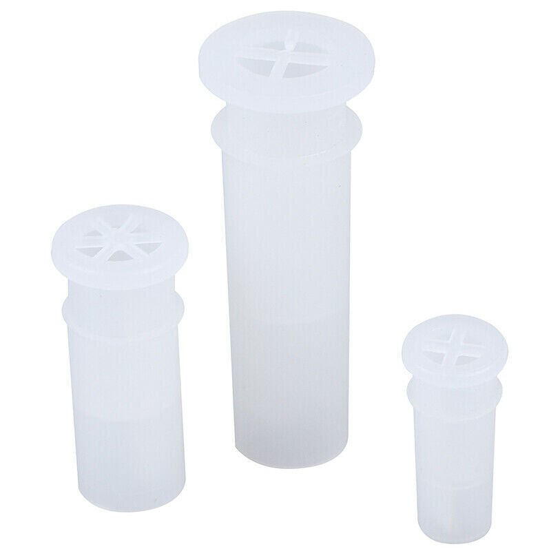 3Pcs/set Novelty Magical Whistle Magic Trick Props Accessories  Toys FT