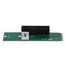 M.2 NGFF SSD to PCI-e Express 4X Converter Adapter Card