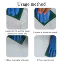100ml Bathtub Tile Tub And Tile Refinishing Spray Repair Sink Ceramic Practical