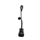 Orchestra Music Stand Light LED Clip-on Adjustable Book Reading Lamp USB lj