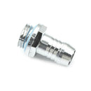 G1/4 Thread Soft Tube Fitting Connector Adapter for PC Water CoolingSystem11mmxp