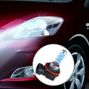 2x H8 Super White Hight Power Fog Halogen Bulb 35W Car Headlight Lamp 12V