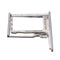Sim Card Tray Holder Slot + Micro-Sd Card Memory Holder Replacement For Htc N4K7