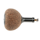 Fishing Reel Handle Knob Power Knob Replacement for Fishing Spinning Reels