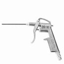 Air Blow Gun Pistol Trigger Cleaner Compressor Dust Blower 8inch Nozzle