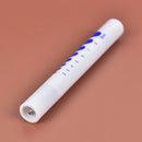 First Aid Pen LED Nurse Medical Diagnosis Penlight With Pupil Gauge Pen Light M&