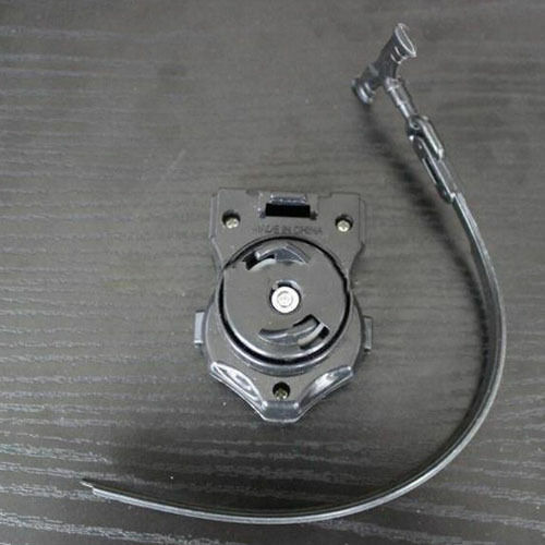 Beyblade BB47 Earth Eagle Aquila Metal Fusion Constellation Beyblade Spin-Tops