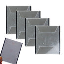 New Plastic Illusion Trick for  Illusion 4 Pieces