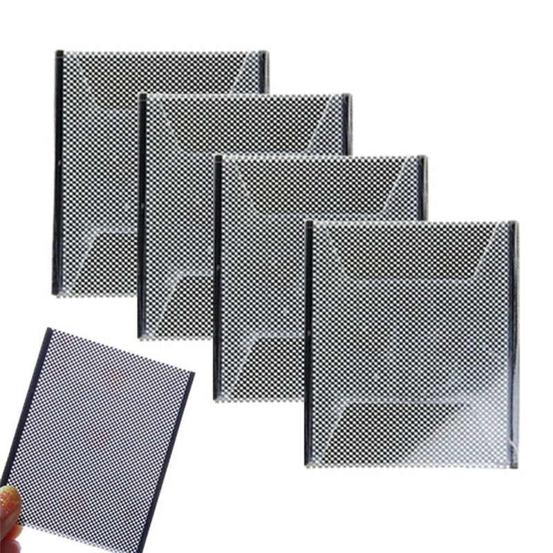 New Plastic Illusion Trick for  Illusion 4 Pieces