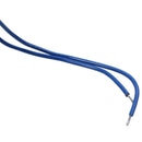 220V 50Hz 6V Input Output Mounting Vertical Single-Phase EI Power Transform