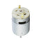 15000RPM High Torque 6V Small 380 Motor Electric Machine Diameter 29mm Shaft