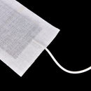 5v portable usb heating sheet warm hand mouse pad carbon fiber heating pad  BX