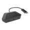 Gaming Keyboard Mouse Adapter Console USB Converter for Xbox One X/S Black