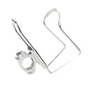Universal Motorcycle Bike Handlebar Drink Cup Holder Beverage Water Bottle