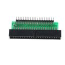 IDE 44PIN 2.5 Male to IDE 40PIN3.5 Male Dom/HDD Adapter Converter ne3C