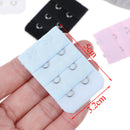 5X Woman bra extender strap extension 2 hooks bra sets accessories women ladyJR