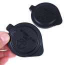 Car Windshield Washer Fluid Reservoir Tank Bottle Cap Cover For Universal C FT