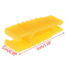 10pcs Fuse Clip Tools Car Fuse Traction Automobile Fuse Pul %o
