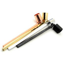 Candle Wick Tool Oil Lamp Stainless Steel Dipper Extinguish Trimmer Cutter BO7Y1
