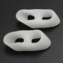Little/ Pinky Toe Valgus Corrector Toe Protector Straightener Separators 3c