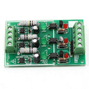 3 Channel Optocoupler Isolation Module AC 220V Isolated Board Testing Modul