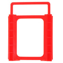 Hard Disk Stand 2.5-3.5 Inch Plastics Hard Disk Drive Mounting Bracket Adap OZ