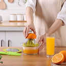 Hand Juicer Citrus Orange Squeezer Manual Press Extractor Lemon Kitchen To XXB