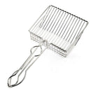 Useful Sifter Litter Shovel Scoop Hollow Pet Practical Toilet Cleaning Tool