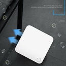 Negative Ion Air Purifier Pollen Remove Super Quiet Air Cleaner for Bedroom
