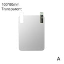 Translucent HUD Head Up Display Adsorption Film Reflective Screen Sal Proje F5Z6