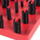 419pcs Universal O-Ring Assortment Set Metric Kit Automotive Seal Rubber Gasket