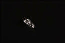 10Pcs New Super Bright G4 12V 10w Tungsten Halogen Base Bulb Lamp Light B Ew
