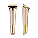 3Pcs/Set Facial Massager Essence Nutrient Solution Introduced Into the Skin