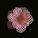 Flower Cutting Dies Stencil Frame For DIY Scrapbooking Embossing Craf Album Z0F0
