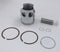 High Quality 66mm piston Rings Kit For Yamaha DT 175 YT175 STD Motorbike