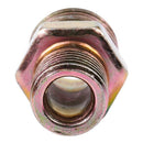 Water connection adapter connection 3/8 to 1/4 males T3L9