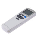 Replacement Remote Control For LG 6711A20096C Air Conditioner Universal LCD