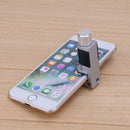 Universal Clip Fixture for Smart Phone Tablet LCD Display Screen Fastening