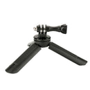 Mini Tripod Stand for Selfie Stick Monopod Stabilizer on Cell Phones